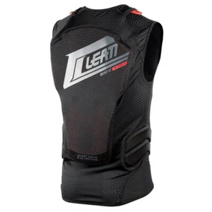 Protector trasero Leatt para hombre adulto 3DF AirFit todoterreno/MX/ATV/Motocross 501840010* - Imagen 1 de 4