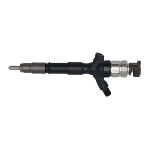 ✅095000-5921 23670-0L020 Inyector de combustible para DENSO 5921 Toyota Hiace Hilux 2KD-FTV - Imagen 1 de 4