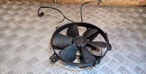 ELETTROVENTOLA VENTOLA RADIATORE  HONDA CBR 1000 F CBR F 1000 DAL 1987 AL 1998 - Imagen 1 de 3