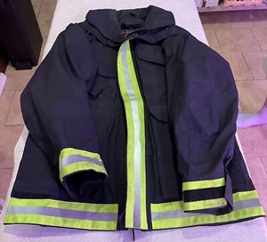EMT Jacket Gerber Thinsulate 911 Modified Medical Response - Picture 1 of 4