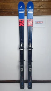 Dynastar Speed Course Team GS 151cm Ski + Elan 10 Bindings Winter Sport Snow - Picture 1 of 13