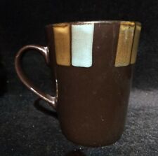 Pfaltzgraff CAYMAN 8 oz. Coffee Cup/Mug  4.5"H