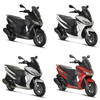 Aprilia SXR 50cc - Black Friday Sale! - Image 1 of 4