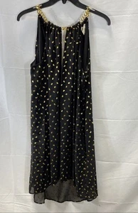 Michael Kors Multicolor Dress - Size Medium - Picture 1 of 6