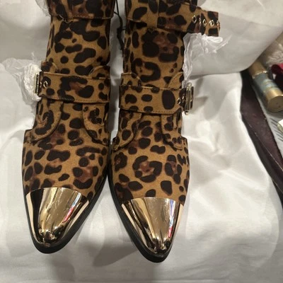 Cuñas Liliana talla 7,5 nuevas sin caja Foto 1 de 3