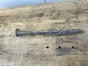 Jean Marbeau Paris clarinet - Picture 1 of 9