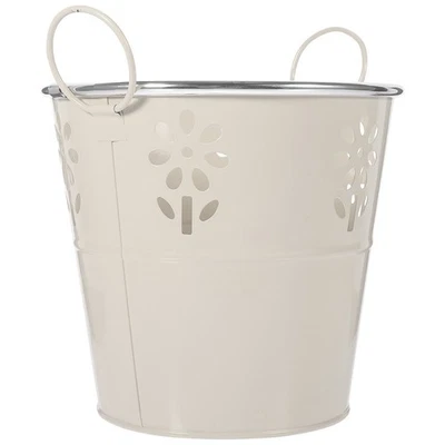  Blumen Halter Blumenhalter Blumentopf Für Den Außenbereich Blumenwanne - Bild 1 von 4