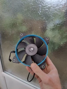Corsair Case Fan CO-9050008-WW - Photo 1/2