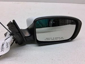 Passenger Side View Mirror Power Painted Fits 15-20 CHARGER 298494 - Picture 1 of 4