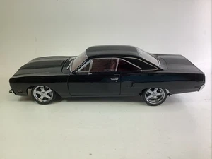 1/18 GMP Plymouth Blackbird Road Runner NO BOX (See Description) - Picture 1 of 11