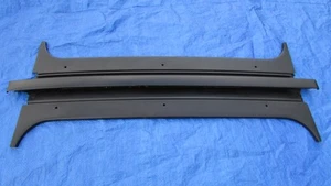 1982-92 Camaro Z28 Iroc RS Firebird Trans am GTA CENTER T TOP BAR Formula GM OEM - Picture 1 of 5