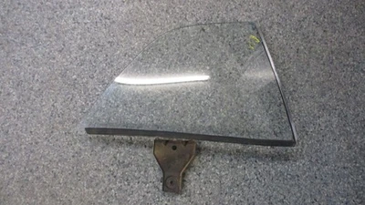 Chevrolet Biscayne Belair Pontiac 1965 1966 cuarto de cristal sedán de 2 puertas derecho Foto 1 de 4