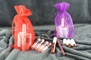 Essence Lippenstift Set – 9-teilig mit Lipgloss & Lipliner – Geschenkset – Neu - Bild 1 von 3