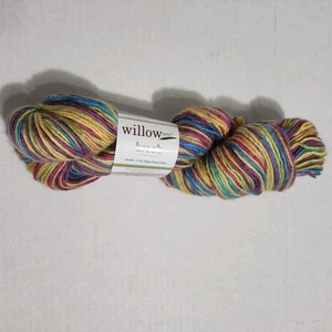 Willow Brook Yarn Butterfly Garden 3.5 Oz - Picture 1 of 7
