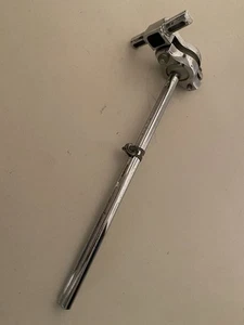 1970's SLINGERLAND Bass Drum To Double Mount / Rack Tom Mount With Memory Lock ! - Picture 1 of 5