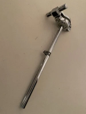 1970's SLINGERLAND Bass Drum To Double Mount / Rack Tom Mount With Memory Lock ! - Image 1 of 4