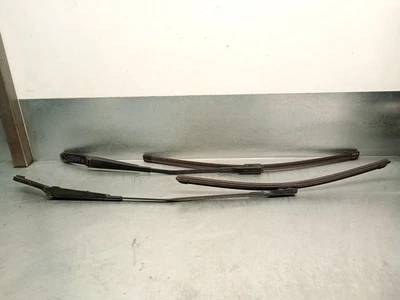 4G1955407B BRAZO LIMPIA DELANTERO DERECHO / 4G1955407C / 5621256 PARA AUDI A6 C7 - Imagen 1 de 4