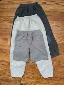 Boys Assorted Sweats S5&6 - Picture 1 of 1