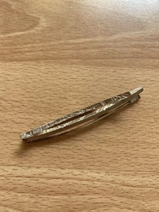 Neue, original LAPPONIA Brosche - 925 Sterling Silber Finnland - Bild 1 von 4