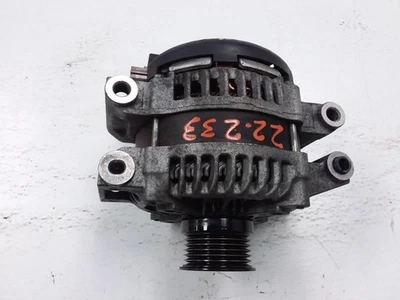 Alternador 220 amperios compatible con 14-18 GRAND CHEROKEE 937996 Foto 1 de 4