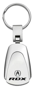 Acura RDX Tear Drop Keychain (Chrome) - Bild 1 von 3