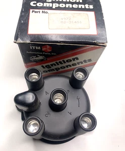 Tapa de distribuidor de marca ITM 02-31401 - Imagen 1 de 3