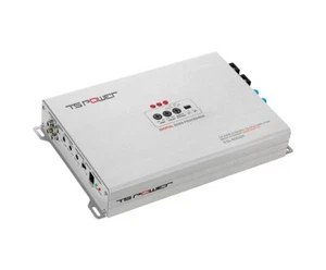 Nesa Amplifier TD5000X TS Power Series 5,000 Watt Class D Monoblock Amplifier - Picture 1 of 1