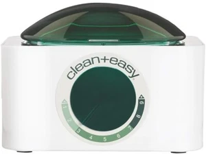 Clean & Easy Deluxe Wax Warmer with Free Applicator Sticks. - Picture 1 of 4