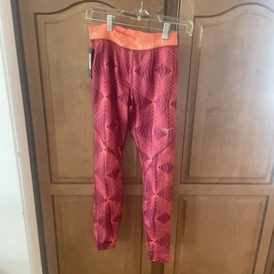 Leggings mujer Mizuno Foto 1 de 4