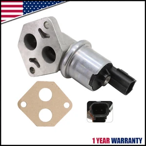 Idle Air Control Valve IAC For 2001-2008 Mercury Sable Mazda Ford Ranger Taurus - Picture 1 of 8