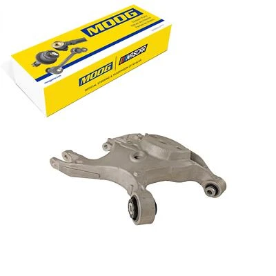 MOOG Suspension Control Arm Rear Left Lower Rearward For 2017-2018 Lincoln MKZ - Изображение 1 из 3