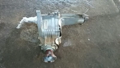 Suzuki Vitara XL-7 2007 2008 2009 caja de transferencia AT Foto 1 de 3