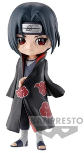 Naruto: Shippuden Q Posket Itachi Uchiha (Ver.A) - Picture 1 of 2