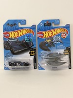 hot wheels ai starter set arkham asylum chase edition track set