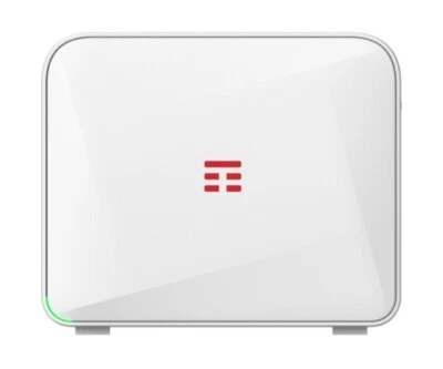 TIM Repeater EasyMesh 6 bianco pari al nuovo - Immagine 1 di 3