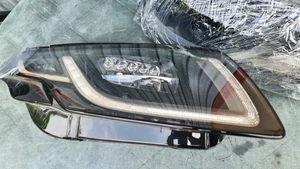 RANGE ROVER EVOQUE FULL LED HEADLIGHT GJ3M-13W029-ED - Bild 1 von 3