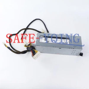 Alimentation 1 PC d'occasion DH550E-S1 550W pour serveur Dell R520 T420 - Photo 1/9