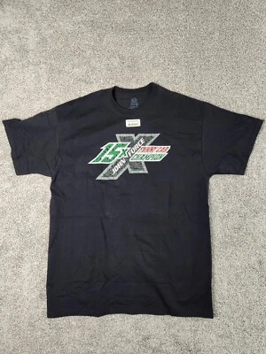 Coche Divertido John Force 15X Champion NHRA Nitro - Force Racing - Para Hombre Talla XL ¡NUEVO! Foto 1 de 4