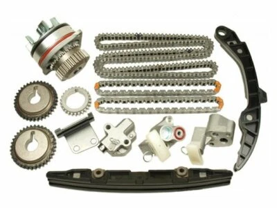 For 2003-2007 Nissan Murano Timing Chain Kit Cloyes 66338ZD 2004 2005 2006 - Image 1 of 2