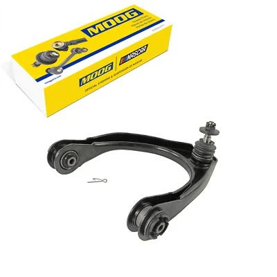 MOOG Control Arm Front Left Upper For 2006-2015 Lexus IS250 RWD - Image 1 of 3