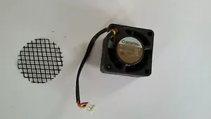 PACKARD BELL Easynote M 7264 Small Fan - Picture 1 of 1