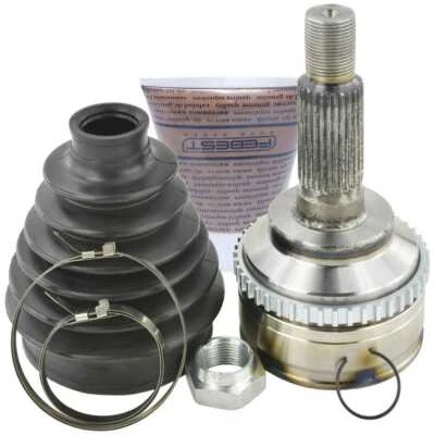 CV Joint-i, transmisión estándar Febest 0510-TRIBA44 se adapta a Mazda Tribute 2005 Foto 1 de 2