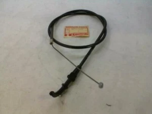CAVO GAS ZX 750 KAWASAKI 540121130 - Imagen 1 de 1