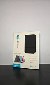 Speck Standyshell Case for iPad 10.9" 10th Gen 2022 Black - Picture 1 of 1