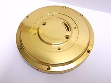 PENN REEL PART - 27-80S International 80S 80SW - Left Side Plate *Imperfect #A