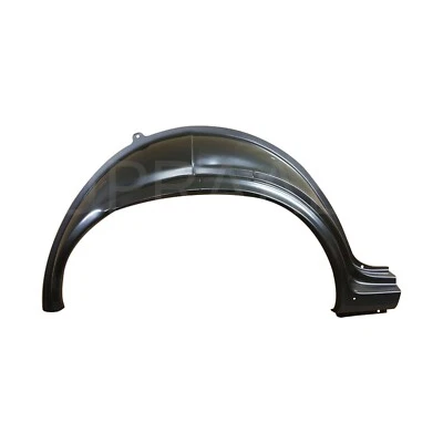 Carcasa de rueda trasera exterior lado derecho para 1968-1973 68-73 Datsun 510 PL510 Foto 1 de 3