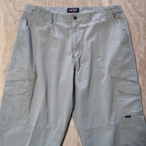 TRU-SPEC Tactical Cargo Pants (Work Pants) -38-34 Polyester Blend - Picture 1 of 8