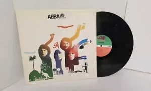 ABBA: The Album, 1977 - Vinyl LP - Picture 1 of 3