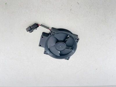 Ventilador soplador trasero asiento conductor delantero Lexus IS250 ES350 2007-2015 85867-33010 OEM Foto 1 de 3