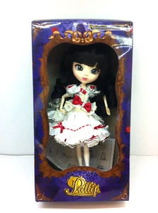 Groove Pullip Dolls Snow White 12" Fashion Doll Model P-067 in Box w/Accessories - Picture 1 of 9